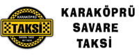 Karaköprü Taksi Durağı